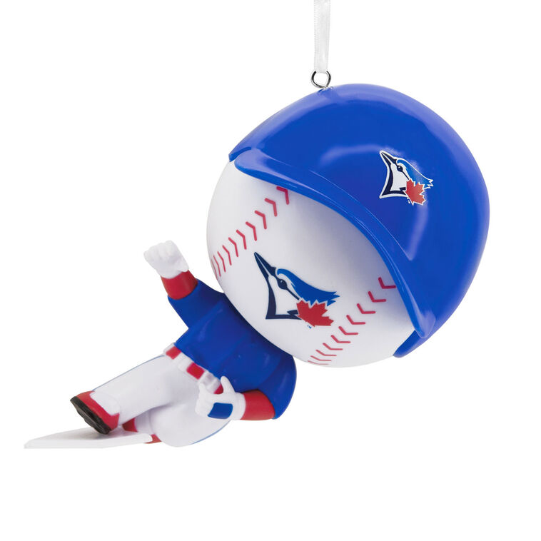 hallmark MLB Toronto Blue Jays™ Bobblehead Ornament