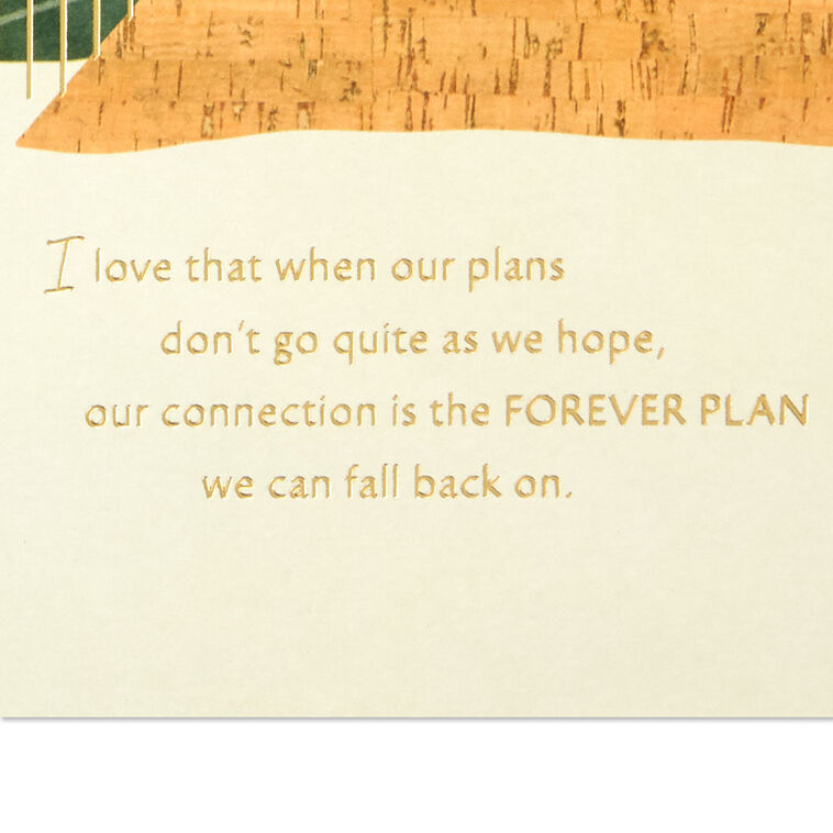 Hallmark Most Of All I Love You Romantic Birthday Card For Him