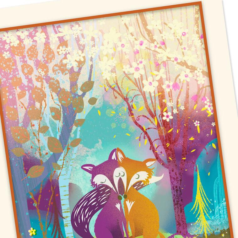 Hallmark My Heart My Home Birthday Card For Husband