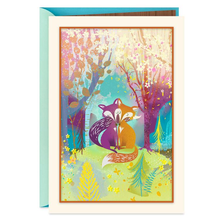 hallmark My Heart My Home Birthday Card for Husband