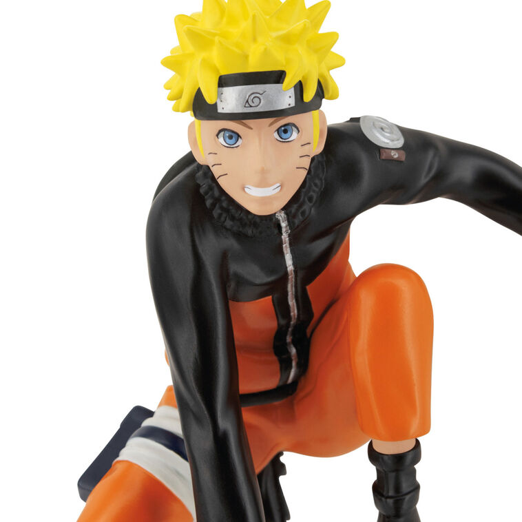 Hallmark Naruto: Shippuden Naruto Uzumaki Hallmark Ornament
