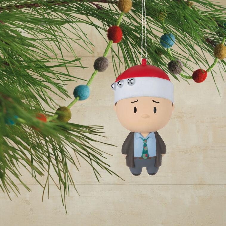 Hallmark National Lampoon's Christmas Vacation™ Clark Griswold Shatterproof Hallmark Ornament
