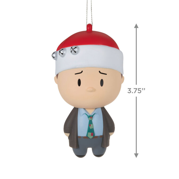 Hallmark National Lampoon's Christmas Vacation™ Clark Griswold Shatterproof Hallmark Ornament