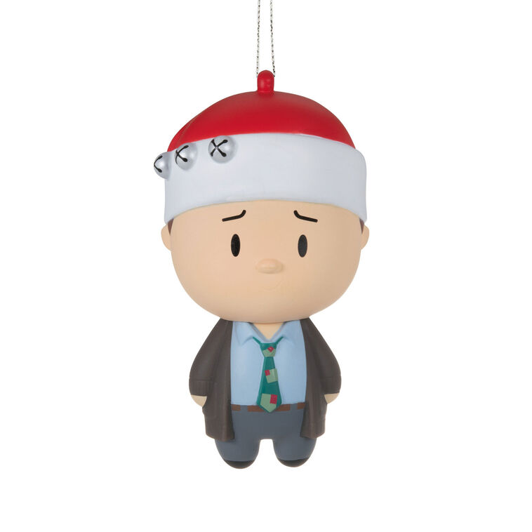 hallmark National Lampoon's Christmas Vacation™ Clark Griswold Shatterproof Hallmark Ornament