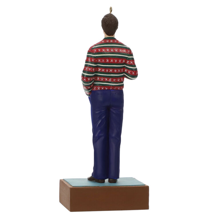 Hallmark National Lampoon's Christmas Vacation™ Clark's Cup Of Cheer Ornament With Sound