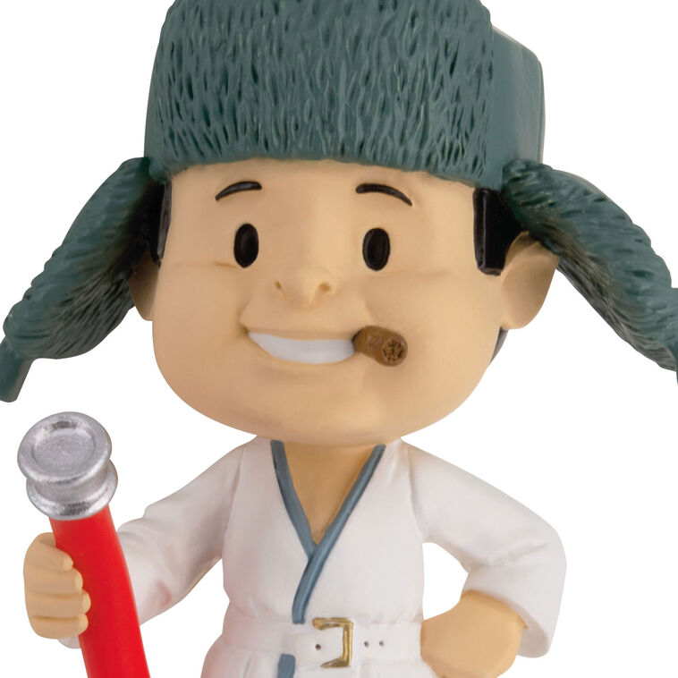 Hallmark National Lampoon's Christmas Vacation™ Cousin Eddie Hallmark Ornament