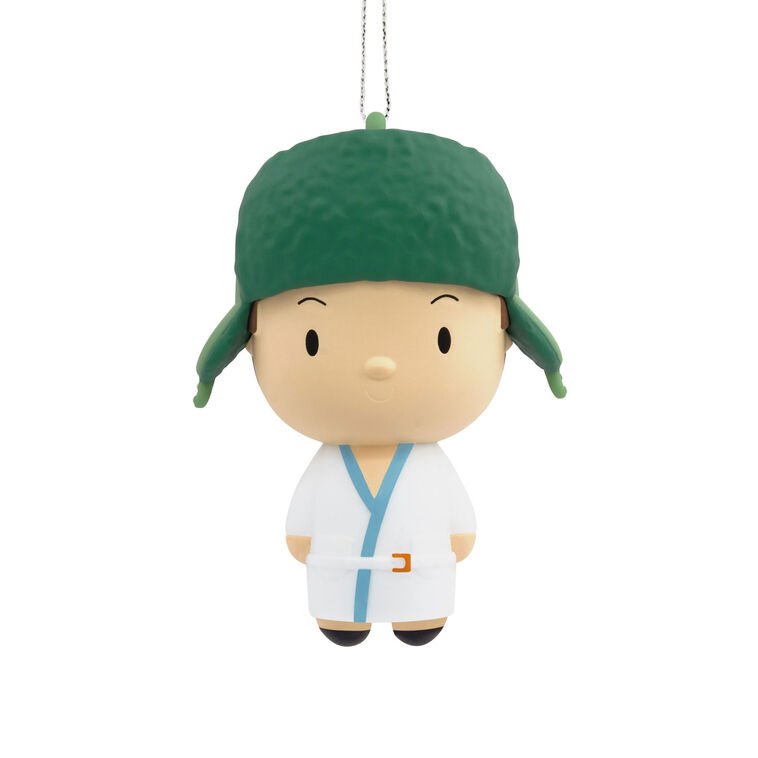 hallmark National Lampoon's Christmas Vacation™ Cousin Eddie Shatterproof Hallmark Ornament