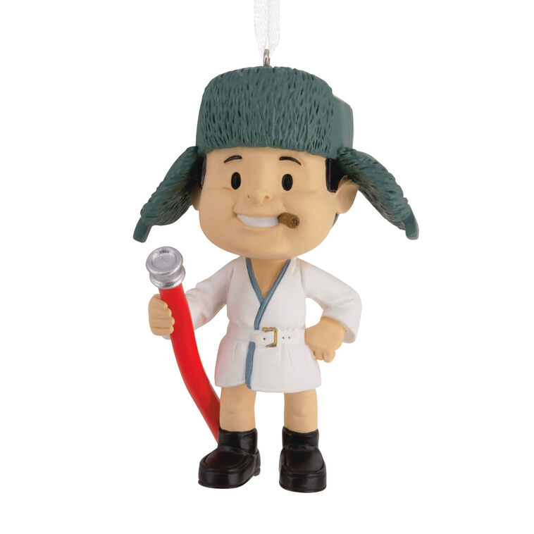 hallmark National Lampoon's Christmas Vacation™ Cousin Eddie Hallmark Ornament