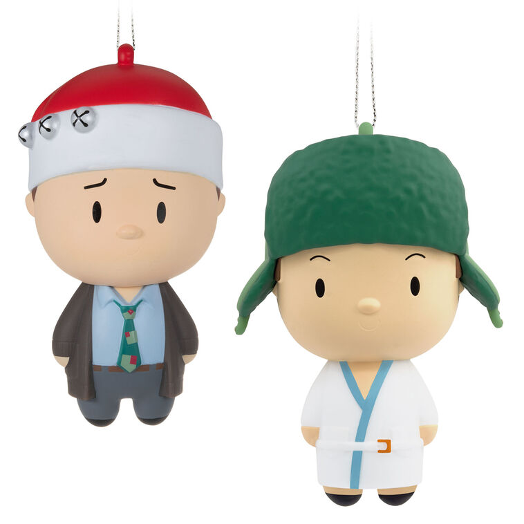 hallmark National Lampoon's Christmas Vacation™ Ornament Gift Set