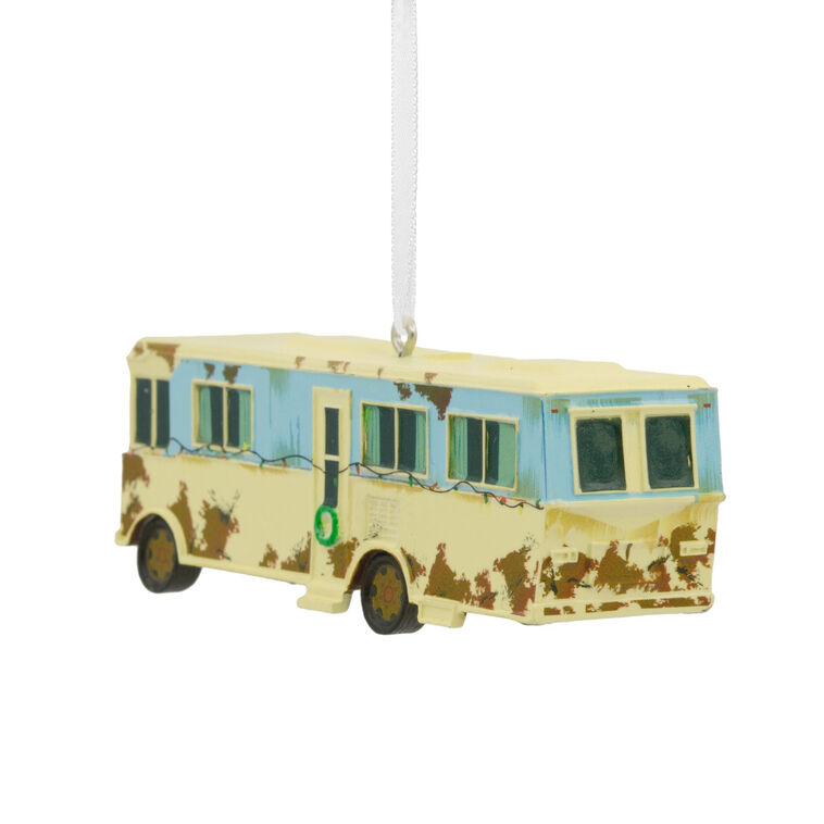 Hallmark National Lampoon's Christmas Vacation™ The Cousins’ RV Hallmark Ornament
