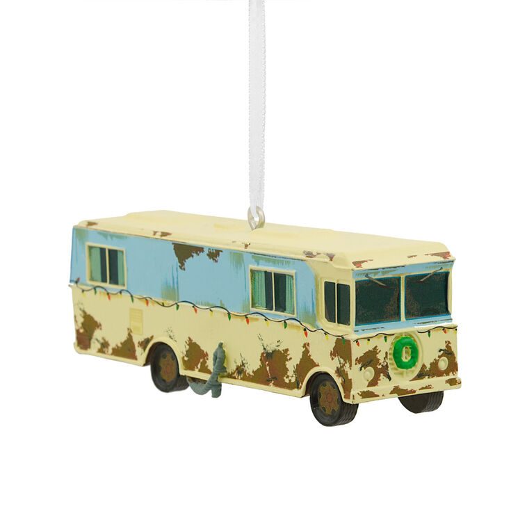 hallmark National Lampoon's Christmas Vacation™ The Cousins’ RV Hallmark Ornament