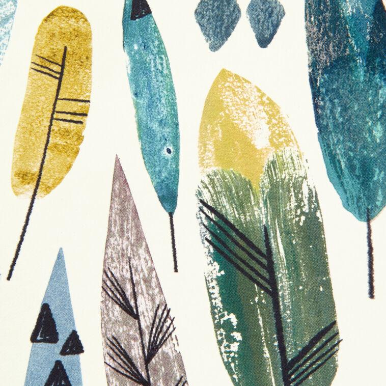 Hallmark Nature In Watercolor Assorted Blank Note Cards Pack Of 48