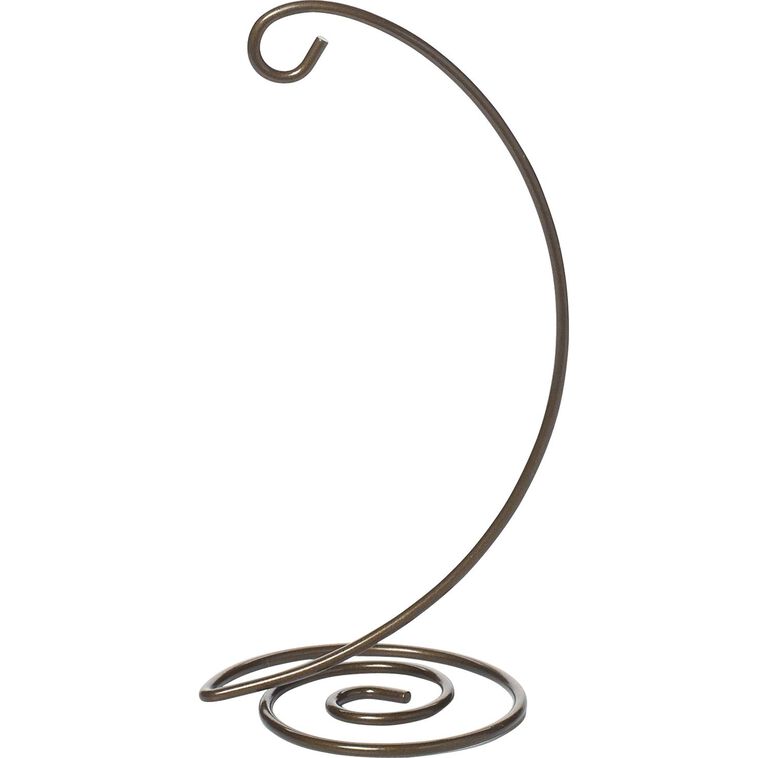 hallmark Ne'Qwa Art Ornament Metal Display Stand 6.5"