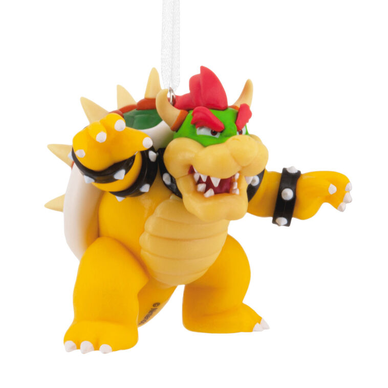 hallmark Nintendo Super Mario™ Bowser Hallmark Ornament