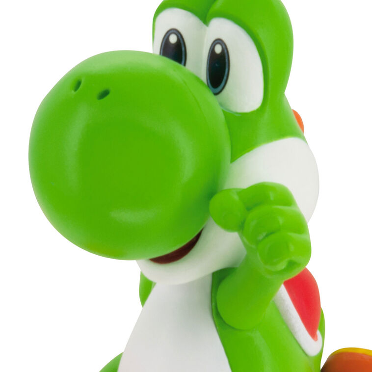 Hallmark Nintendo Super Mario™ Yoshi Hallmark Ornament