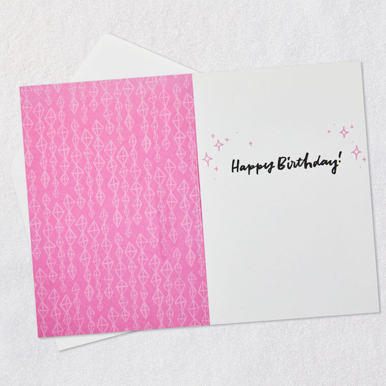 Hallmark One Of The Coolest Bitches Ever Funny Birthday Card