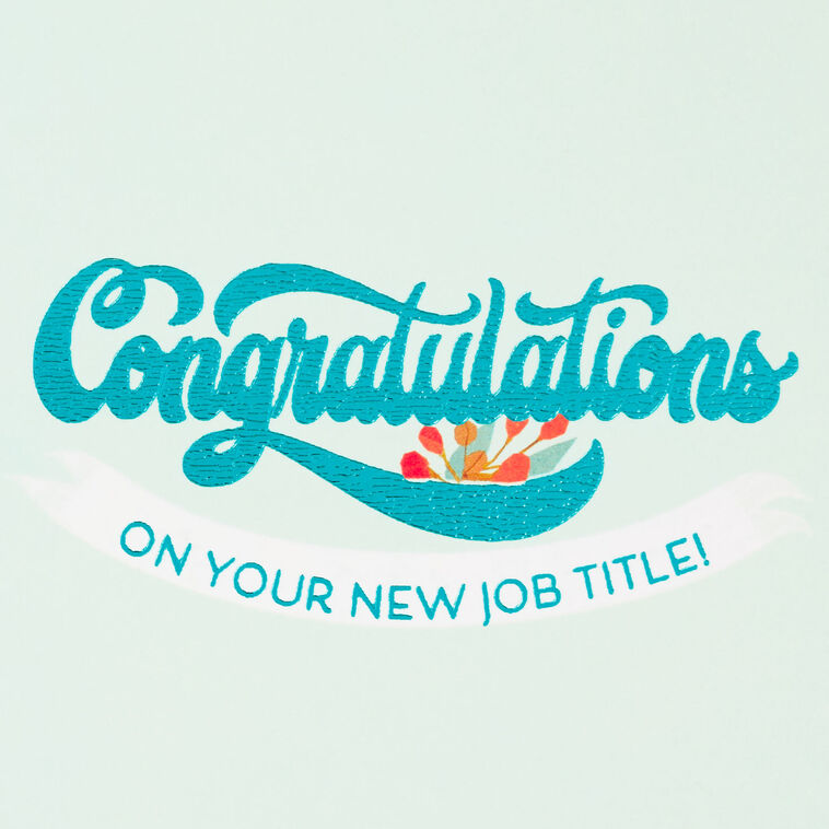 Hallmark Only The Best Moms Get Promoted To Grandma New Baby Card