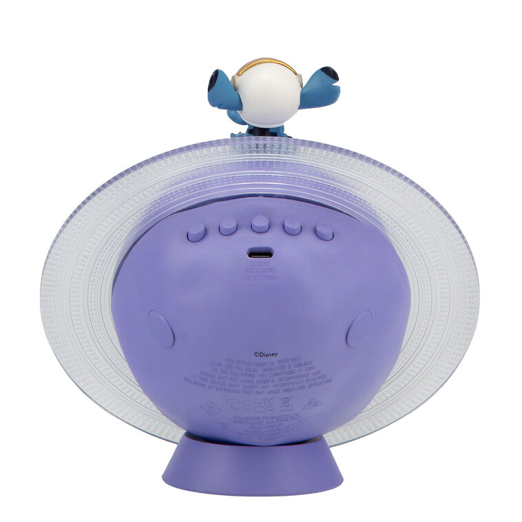 Hallmark Paladone Disney Stitch Galaxy Projection Light