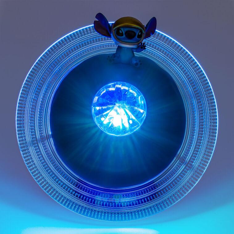 Hallmark Paladone Disney Stitch Galaxy Projection Light