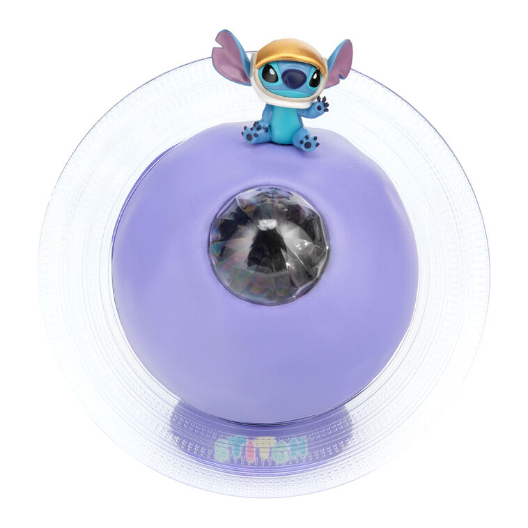 hallmark Paladone Disney Stitch Galaxy Projection Light