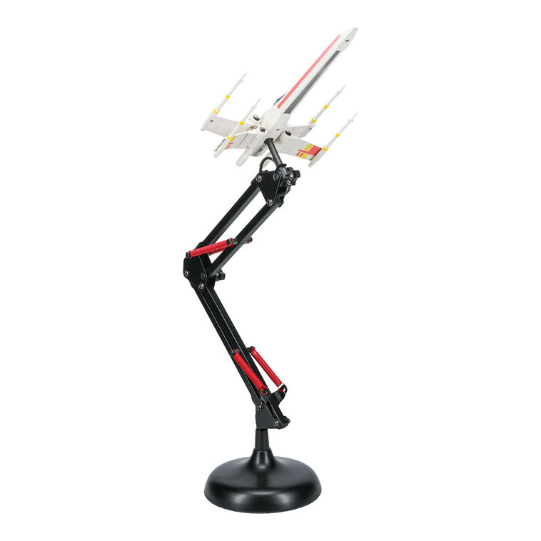 Hallmark Paladone Star Wars X-Wing Starfighter Desk Light
