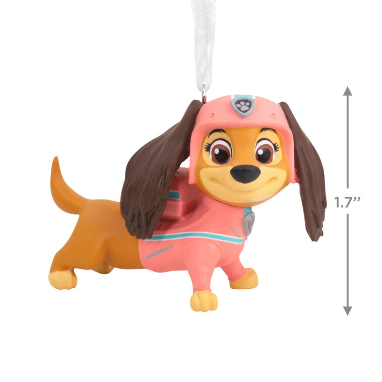 Hallmark Paw Patrol: The Movie™ Liberty Hallmark Ornament