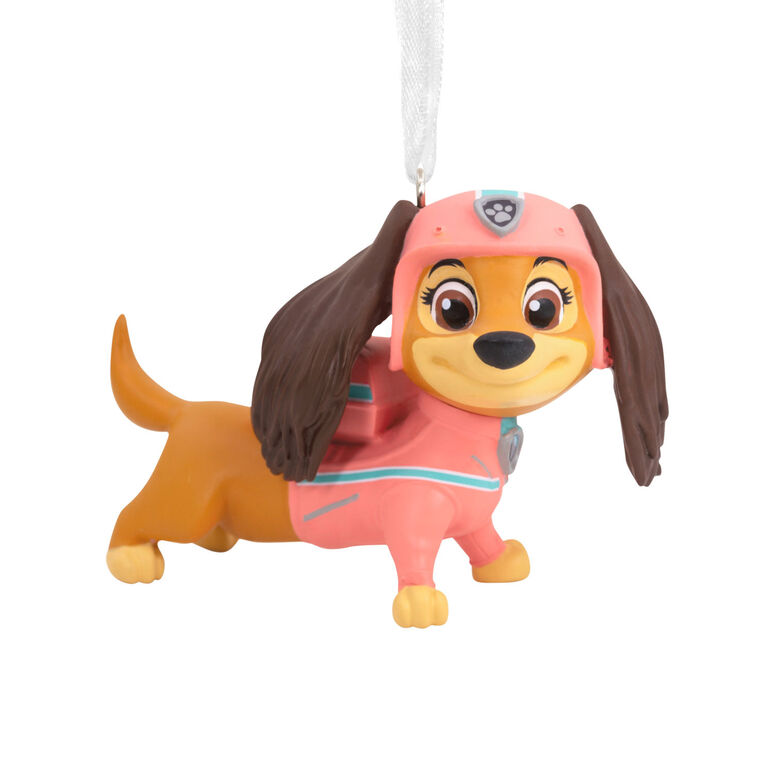 hallmark Paw Patrol: The Movie™ Liberty Hallmark Ornament