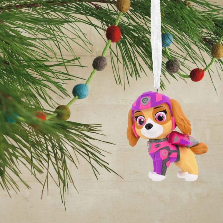 Hallmark Paw Patrol: The Movie™ Skye Hallmark Ornament