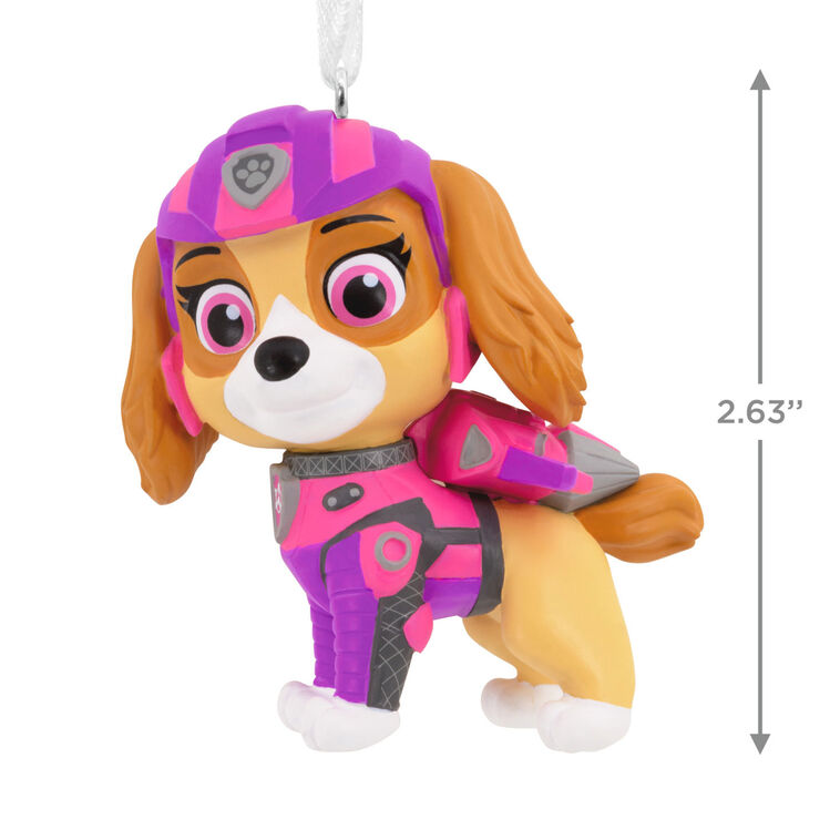 Hallmark Paw Patrol: The Movie™ Skye Hallmark Ornament