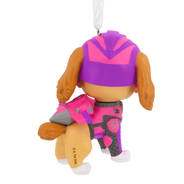 Hallmark Paw Patrol: The Movie™ Skye Hallmark Ornament