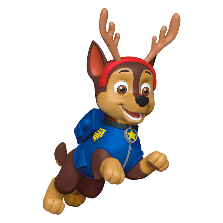 hallmark Paw Patrol™ Chase's Pawsome Holiday Ornament