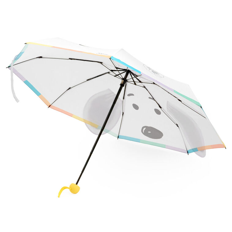Hallmark Peanuts® 75th Anniversary Snoopy Umbrella