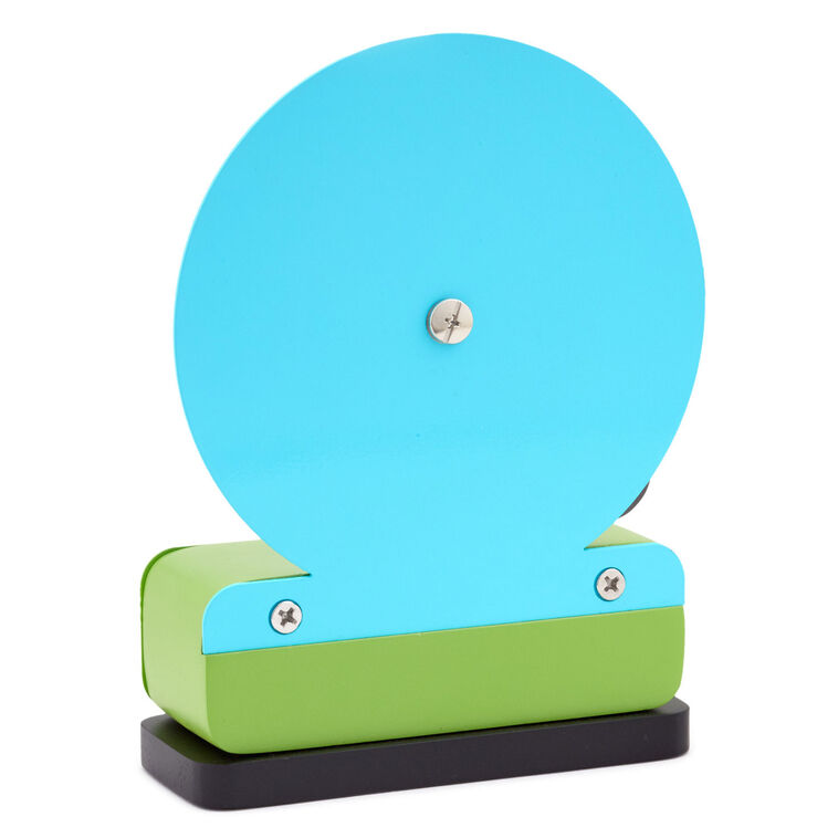 Hallmark Peanuts® Charlie Brown And Lucy Magnetic Perpetual Calendar