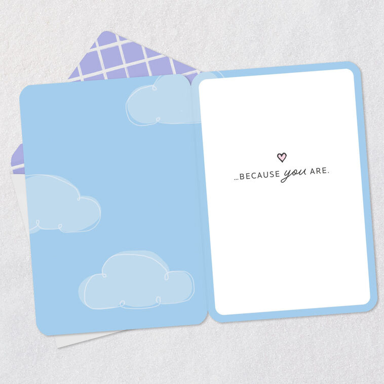 Hallmark Peanuts® Charlie Brown And Snoopy Hugging Love Card