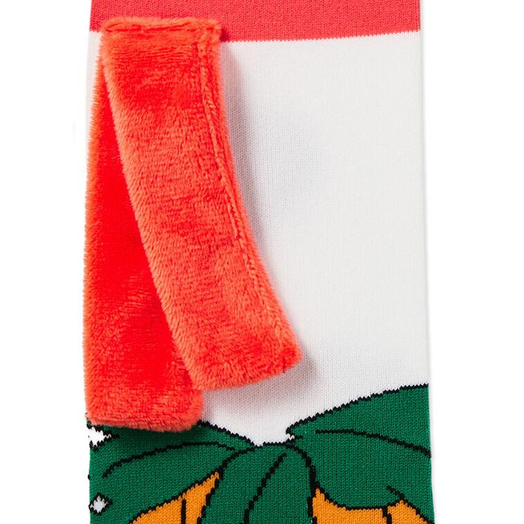 Hallmark Peanuts® Great Pumpkin Linus And Flying Ace Novelty Socks