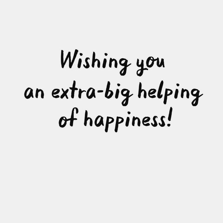 Hallmark Peanuts® Snoopy And Woodstock Thanksgiving Cards Pack Of 10