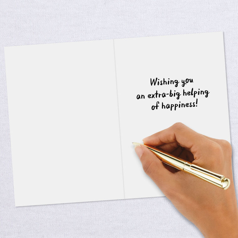 Hallmark Peanuts® Snoopy And Woodstock Thanksgiving Cards Pack Of 10