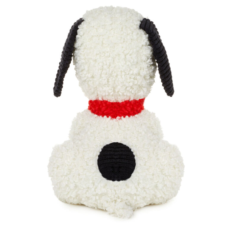 Hallmark Peanuts® Snoopy Stuffed Animal With Corduroy Ears 10.5"