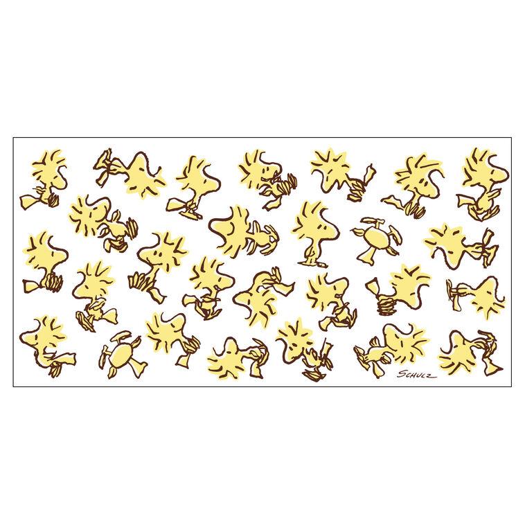 Hallmark Peanuts® Woodstock Collectible Drinking Glass 13.5 Oz