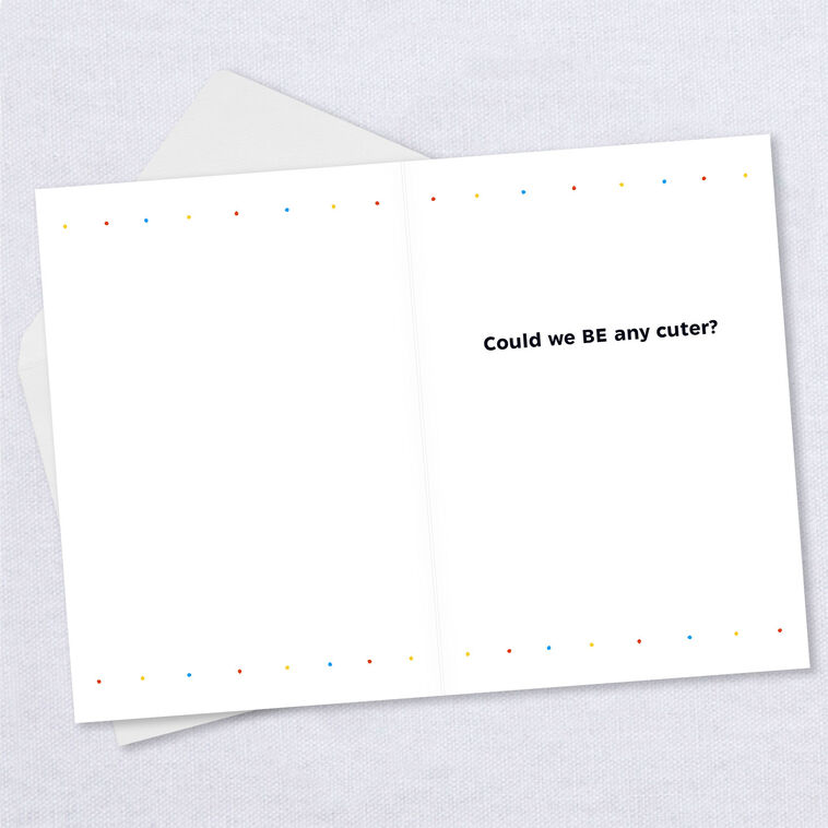 Hallmark Personalized Friends The One With… Friendship Photo Card