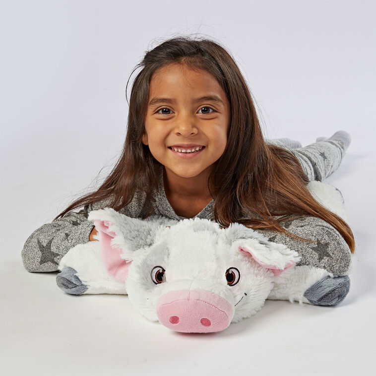 Hallmark Pillow Pets Disney Moana Pua Pig Plush Toy 16"