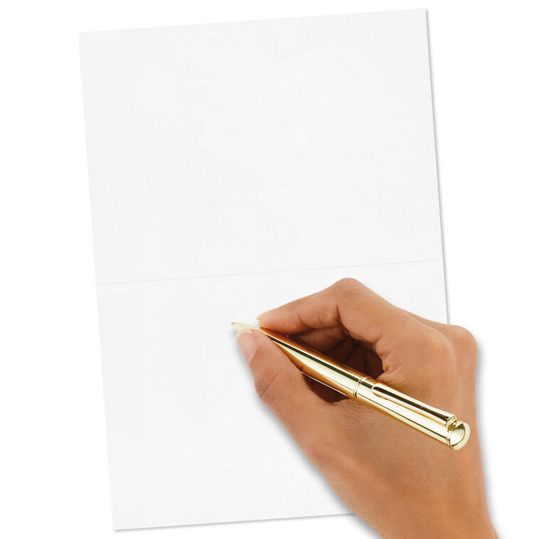 Hallmark Ray Of Sunshine Blank Notes Mini Pack Set Of 5