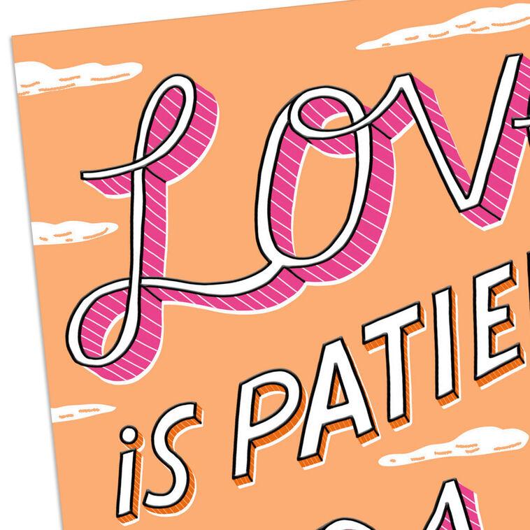 Hallmark Replacing The Toilet Paper Roll Funny Anniversary Card