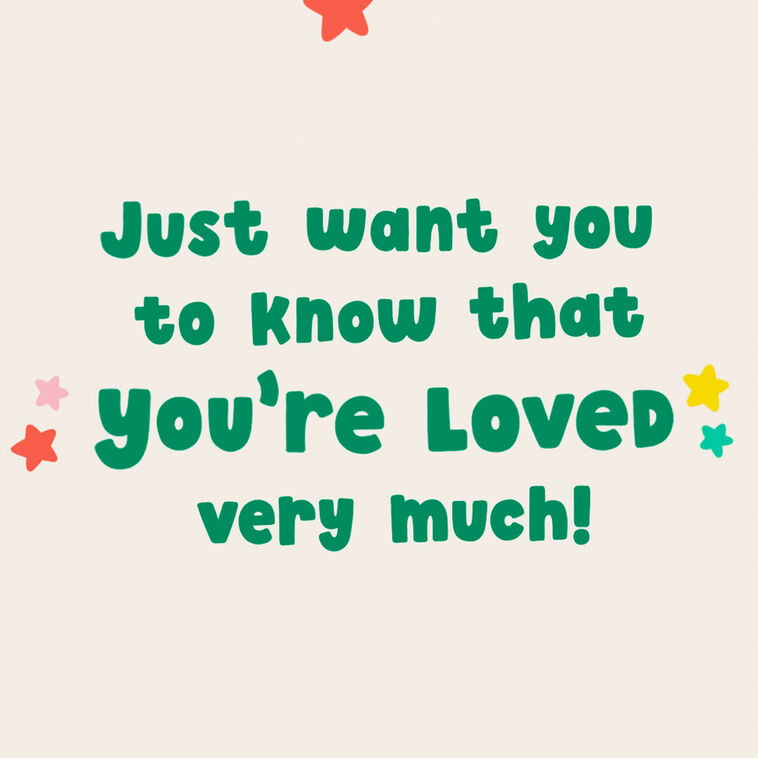 Hallmark Rocket And Stars Birthday Card For Great-Grandson