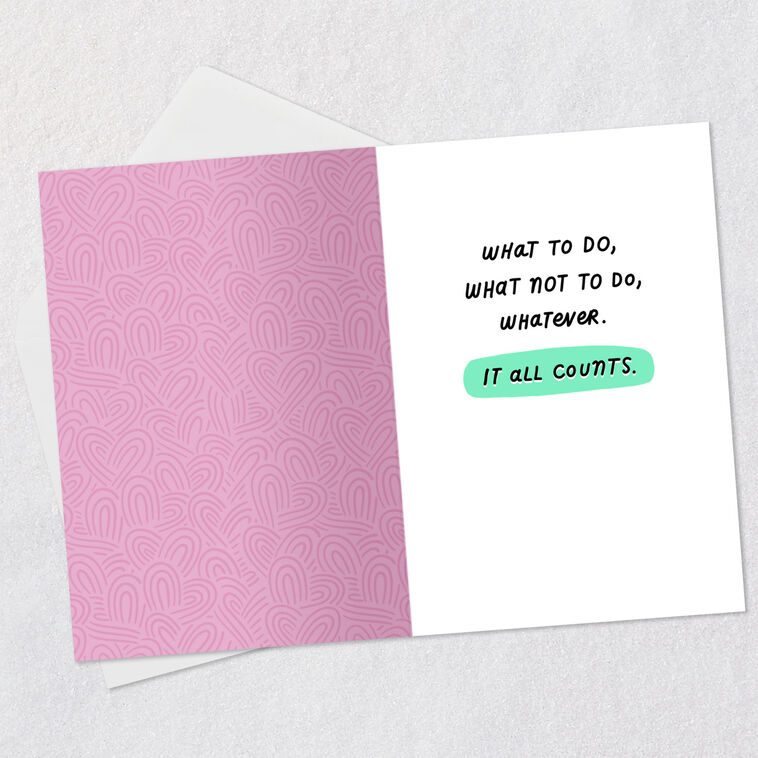 Hallmark Role Models Funny Anniversary Card For Couple