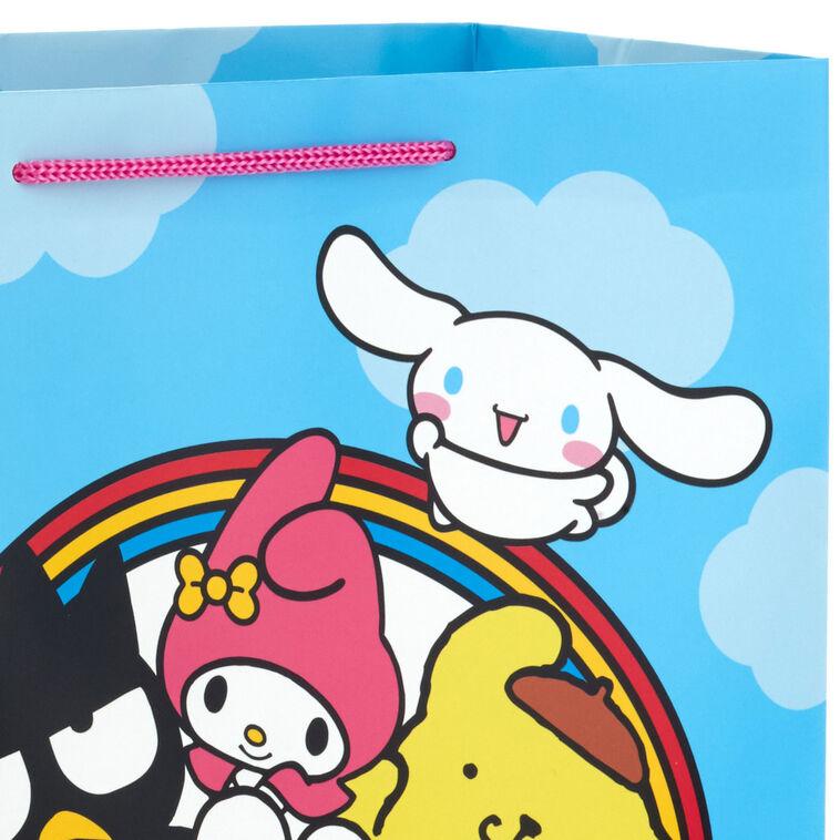 Hallmark Sanrio® Hello Kitty® And Friends 2-Pack Large And XL Gift Bags
