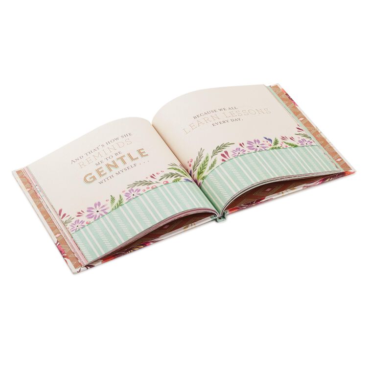 Hallmark She’s More Than My Friend She’s My Sister Book