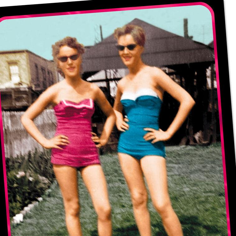 Hallmark Side Effects Of Being Amazing Funny Birthday Card