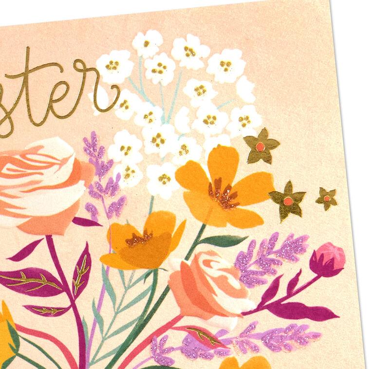 Hallmark So Happy You've Found Your Person Wedding Card For Sister