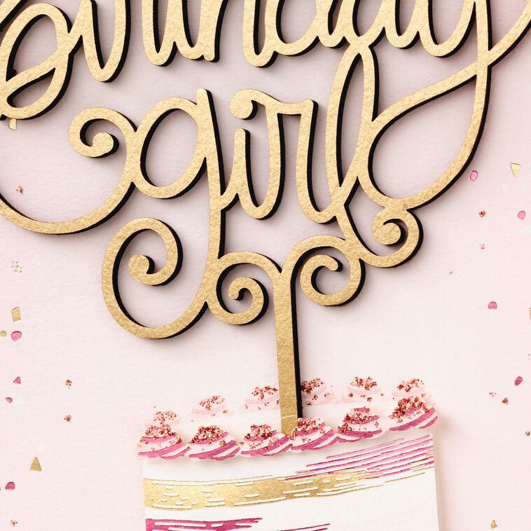 Hallmark Something To Celebrate Birthday Card For Her